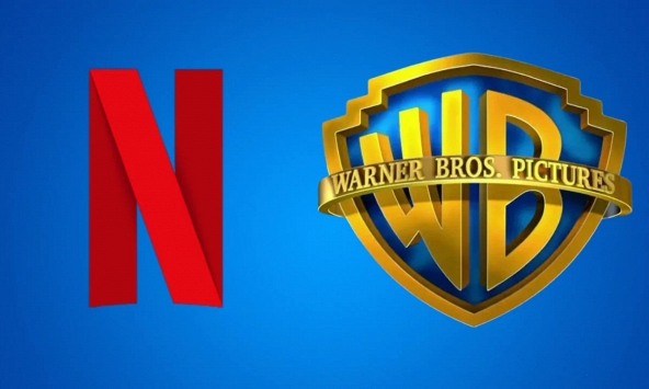 Thương vụ rung chuyển ngành giải trí: Netflix thâu tóm Warner Bros và HBO với giá 72 tỷ USD