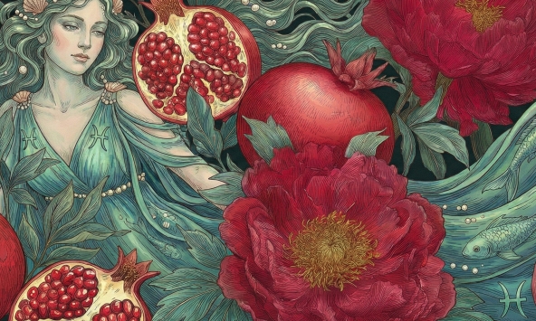 Tử vi ngày 7/12: Nhân Mã, Cự Giải, Kim Ngưu tiền tình đỏ rực “chấp” cả vũ trụ, ai xui xẻo thì “án binh bất động” kẻo hối không kịp