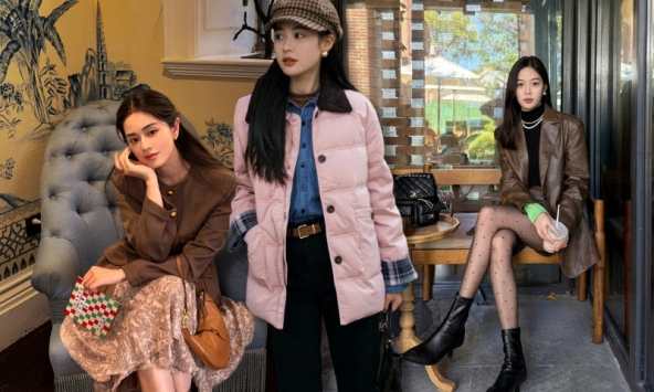 Tuần mới (8/12 - 14/12): Gợi ý gam màu 'phong thủy' giúp 12 con giáp hút trọn may mắn, công việc hanh thông bất ngờ