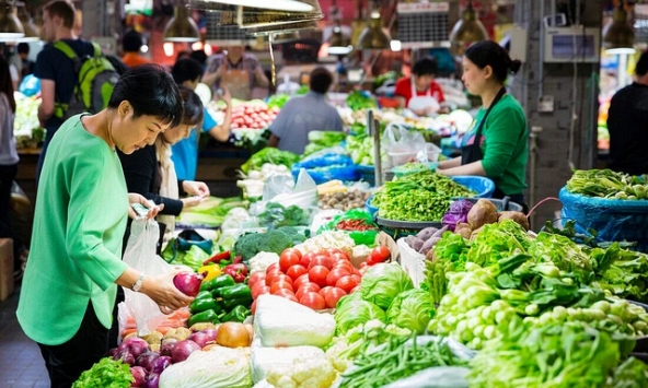 4 loại rau sạch cực ít thuốc trừ sâu, vừa bổ dưỡng còn tốt cho sức khỏe: Đi chợ yên tâm mua ngay kẻo hết