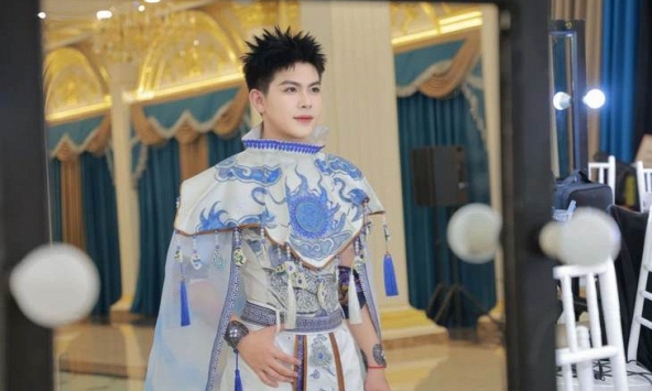 Nam diễn viên 25 tuổi vừa bị bắt ở Đà Lạt là ai?