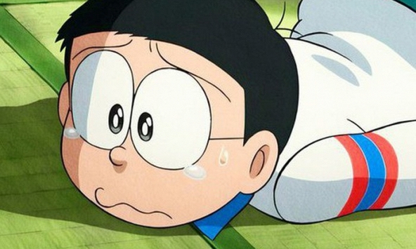 Nhân vật 'yếu nhất' Doraemon lộ diện, hóa ra không phải là Nobita