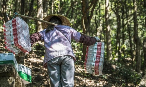 Nổi tiếng là 'cường quốc' về drone, thế nhưng sự thật ở một khu du lịch tại Trung Quốc lại chẳng như mơ?