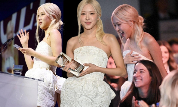 Thành viên hát hay nhất BLACKPINK xinh như công chúa, ngày càng đẹp phát sáng