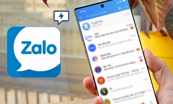 Thông tin khẩn về tin nhắn trên Zalo, tất cả người dân cần biết càng sớm càng tốt