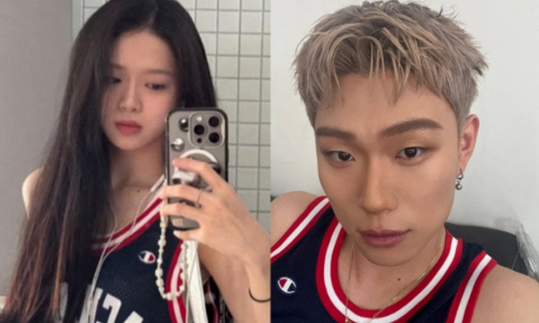 Dương Domic hậu tình tứ với Linh Ka ở Pháp: Làm đủ mọi cách để xoa dịu fan