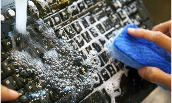 Những món đồ công nghệ bẩn hơn bạn nghĩ: Cả năm chưa dọn mà vẫn tự nhận bản thân sạch sẽ?