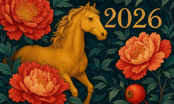 Tại sao nói 2026 là năm 'bản lề' quyết định sướng khổ của 9 năm tiếp theo?