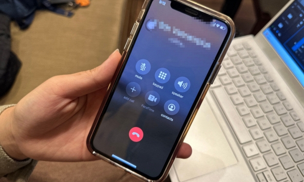 Thông tin mới về đầu số EHUYENTRANG, EMMINHNGUYET gọi đến, người dân cần biết để không bị 'sa lưới' 
