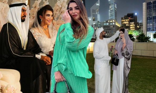 Vợ triệu phú Dubai tiết lộ loạt quy tắc hôn nhân không tưởng: Sống vương giả tựa nữ hoàng nhưng phải đánh đổi nhiều điều