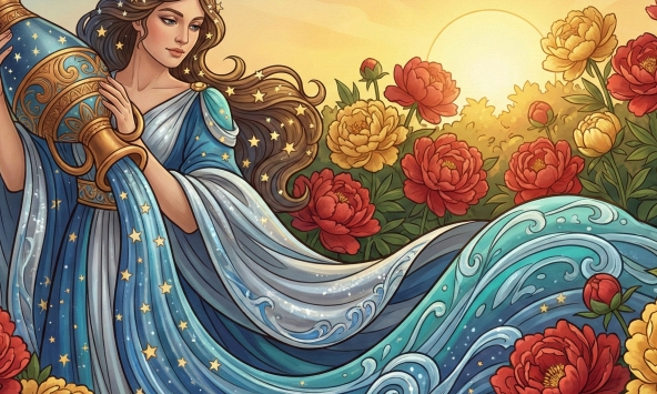 20 ngày cuối cùng của năm 2025: Top 3 cung hoàng đạo 'lội ngược dòng' ngoạn mục, ví tiền đang xẹp bỗng căng phồng đón Tết