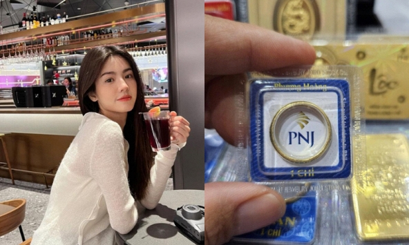 Năm 2025 mua được 1 cây vàng, tiết kiệm 100 triệu: Bí quyết của tôi là 3 việc này!