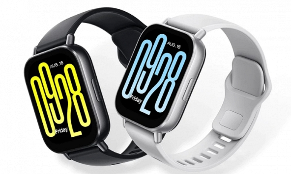 5 mẫu smart band và smartwatch giá dưới 1 triệu đồng mà vẫn chất