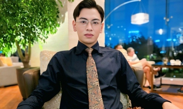 6 ngày trước khi bị bắt, 'tổng tài' Nguyễn Văn Thiên còn làm điều 'không ai chịu nổi'