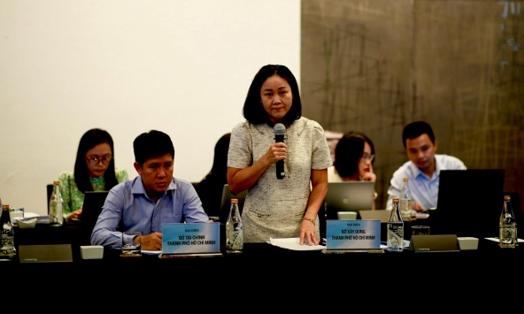 Đô thị Việt trước bước ngoặt giao thông xanh: Tìm lời giải từ hạ tầng đến công nghệ