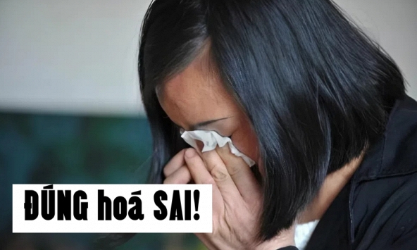 Một bà mẹ khiến cả MXH hốt hoảng, đua nhau bình luận can ngăn: 'Dừng ngay suy nghĩ nguy hiểm của chị trước khi gây hoạ'!