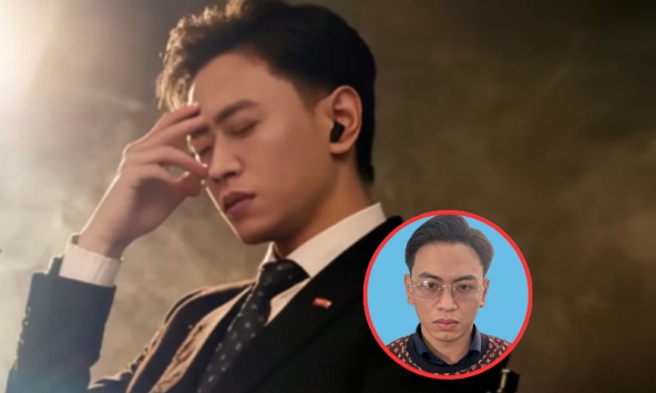 MV kệch cỡm của 'tổng tài' Nguyễn Văn Thiên trước khi bị bắt: Lời như viết bằng AI, liên tục kể khổ