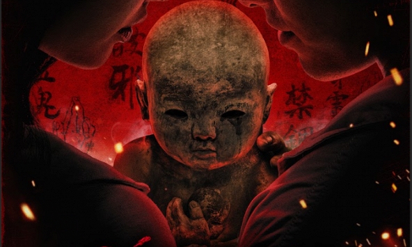 Oán Thai Đòi Mẹ - Hiện tượng kinh dị gây sốt phòng vé châu Á sắp cập bến Việt Nam