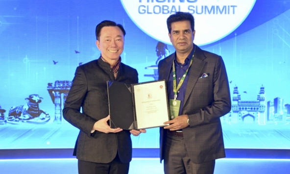 Doanh nghiệp Việt đề xuất rót 3 tỷ USD mở rộng hệ sinh thái đa ngành tại Ấn Độ 