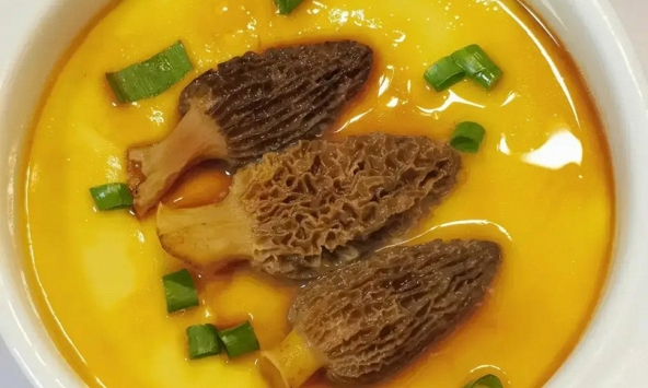 Đừng chỉ ăn trứng luộc, trứng rán nữa, kết hợp với nguyên liệu này nam bổ thận, nữ bổ huyết, người già, trẻ em bổ dạ dày