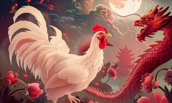 Phụ nữ thuộc những con giáp này có số an nhàn nhờ con cái