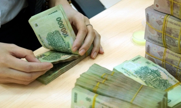 Từ 1/7/2026, người có lương 20 triệu sẽ nộp thuế thu nhập cá nhân bao nhiêu?