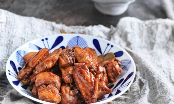 99% mọi người chưa từng nấu thịt gà theo cách này: Thử ngay vì mềm ngon và nước sốt trộn với cơm thì tuyệt vị