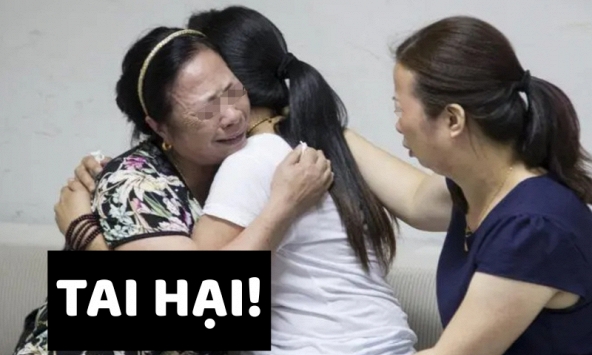 A dua dạy con theo 1 câu nói rất hot, tôi suýt thì phá nát tương lai con, đẩy cả nhà vào bi kịch! 