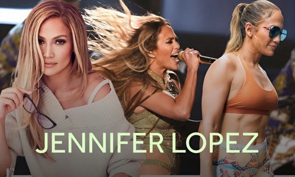 Bị bắt gặp mặc áo crop top khoe cơ bụng số 11, Jennifer Lopez ở tuổi 55 làm cách nào mà trẻ hơn cả tuổi 30 của nhiều người?