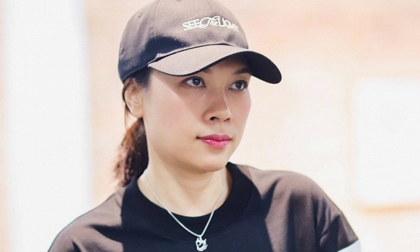 Lần đầu của Mỹ Tâm