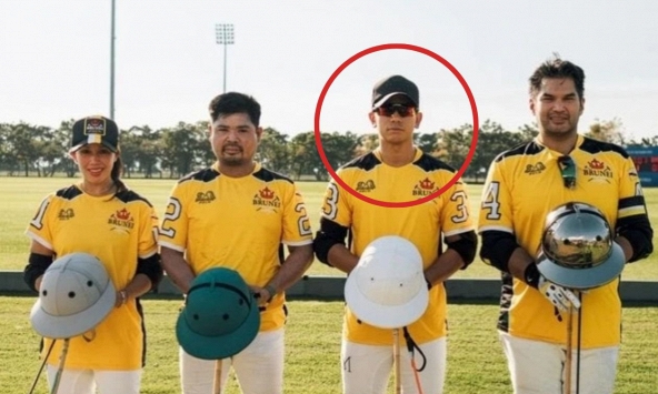 Thân phận thật “không ai sánh bằng” của một VĐV vừa đoạt huy chương bạc SEA Games 33