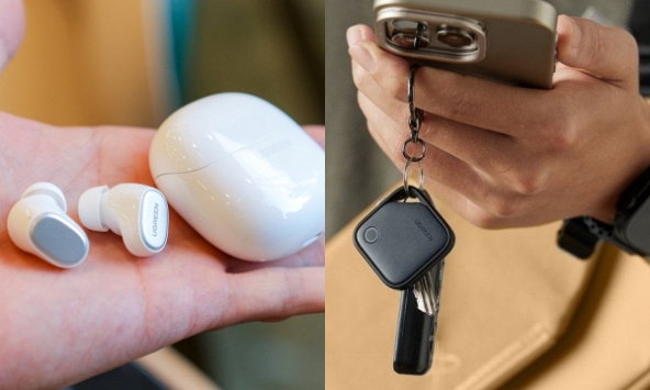 Tưởng chỉ mạnh ở cáp sạc, hóa ra Ugreen còn làm loạt đồ ngon - bổ - rẻ như thế này