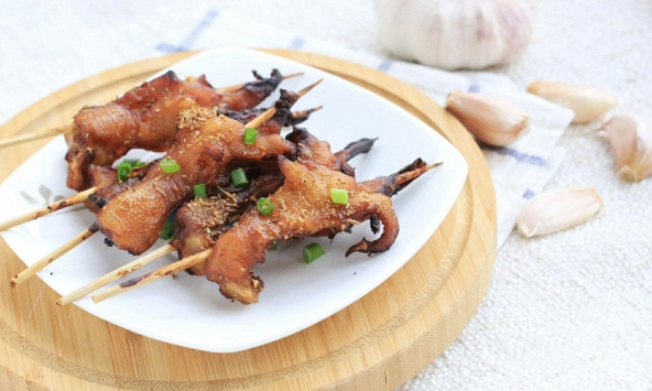 Công thức làm món ăn thơm lừng, siêu hợp vị để nhâm nhi ngày cuối tuần không khí lạnh tăng cường chuyển rét