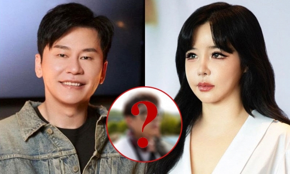 'Gà cưng' YG bất ngờ bóc phốt Yang Hyun Suk, kéo cả Park Bom vào cuộc? 
