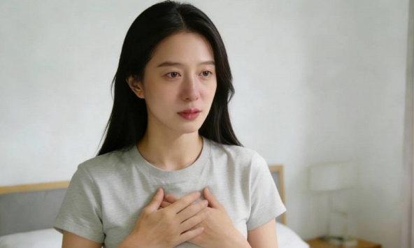 Sáng dậy mà thấy 4 điều này thì đừng đổ tại ‘ngủ chưa đủ’ nữa: Cơ thể đang kêu cứu vì mỡ máu quá cao!