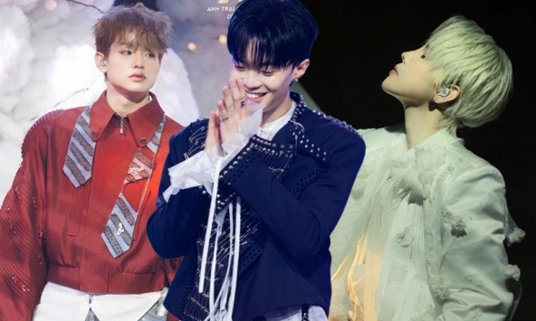 Đêm quyết định của Anh Trai Say Hi mùa 2: Mọi sự chú ý đều đổ dồn về Negav!