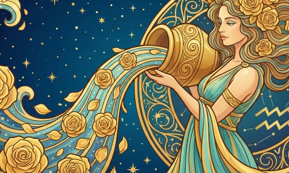 Tử vi ngày 14/12: 3 chòm sao siêu may mắn, Kim Ngưu 'ngồi mát ăn bát vàng' với chỉ số may mắn kịch trần, Bảo Bình tình tiền viên mãn