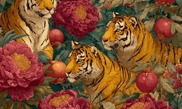 Tử vi ngày mới 14/12: Tuổi Mùi đếm tiền mỏi tay, tuổi Hợi tình duyên 'bùng nổ' khiến thiên hạ phát hờn