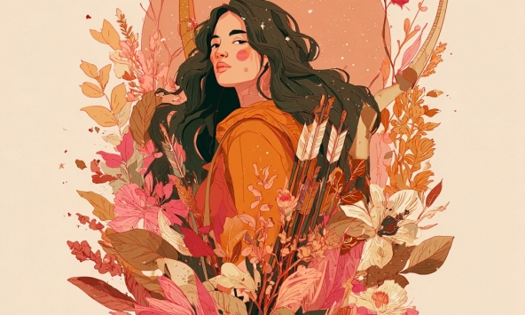 Tử vi tuần mới (15/12 - 21/12): 'Vũ trụ gọi tên' 3 chòm sao may mắn nhất, tiền tình đều đỏ thắm như hoa