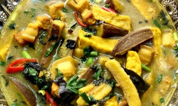 Loại cá xưa bị chê “bẩn”, nay là “thuốc đại bổ”, chợ Việt bán đắt như tôm tươi