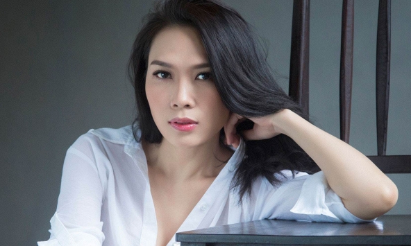 Mỹ Tâm: 'Tâm có cái sai, hôm nay Tâm xin lỗi tất cả hàng xóm bên cạnh sân Mỹ Đình'