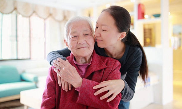 4 dấu hiệu cho thấy một người có thể sống thọ 100 tuổi