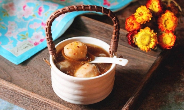 Đây là 'báu vật sức khỏe', dùng nấu 4 món ăn giúp bổ tỳ vị, ổn định huyết áp và chống lão hóa tốt