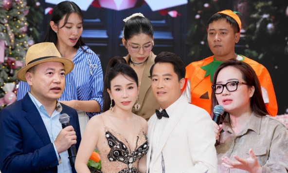 Điều gì diễn ra sau cuộc đại 'thanh lọc người nổi tiếng' năm 2025?