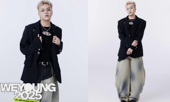 'Hit-maker' đình đám có bước tiến mới, 1 năm năng suất xứng đáng dẫn đầu làn sóng nhạc Việt