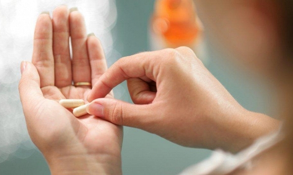 Không phải collagen, đây mới là loại vitamin được cho là giúp cơ thể “già chậm” - uống từ khi còn trẻ, về già càng hưởng lợi