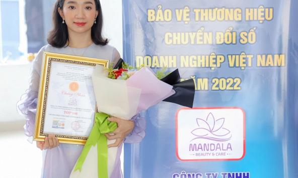 Nữ CEO và hành trình sáng tạo sản phẩm dầu gội lên men bắt đầu từ nỗi ám ảnh rụng tóc sau sinh