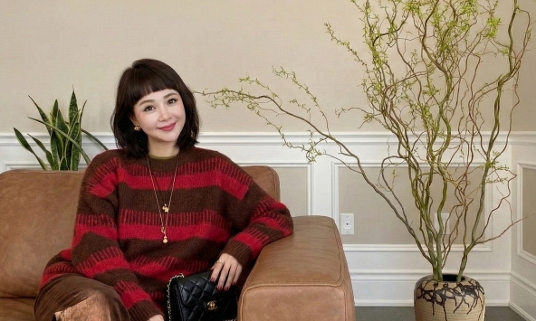 Thú chơi Liễu Rồng: Khi những 'cành củi khô' uốn lượn mang cả mùa xuân và tài lộc vào nhà