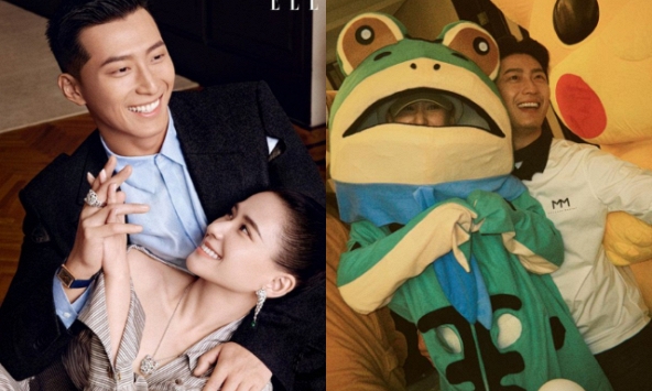 Ái nữ trùm sòng bạc Macau cũng có ngày phải 'hạ mình' trước chồng nghèo Đậu Kiêu