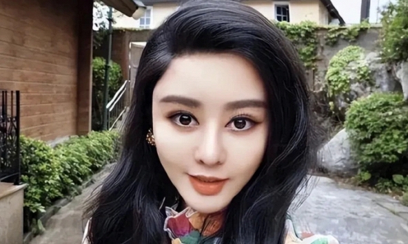 “Bản sao Phạm Băng Băng” phải trả giá